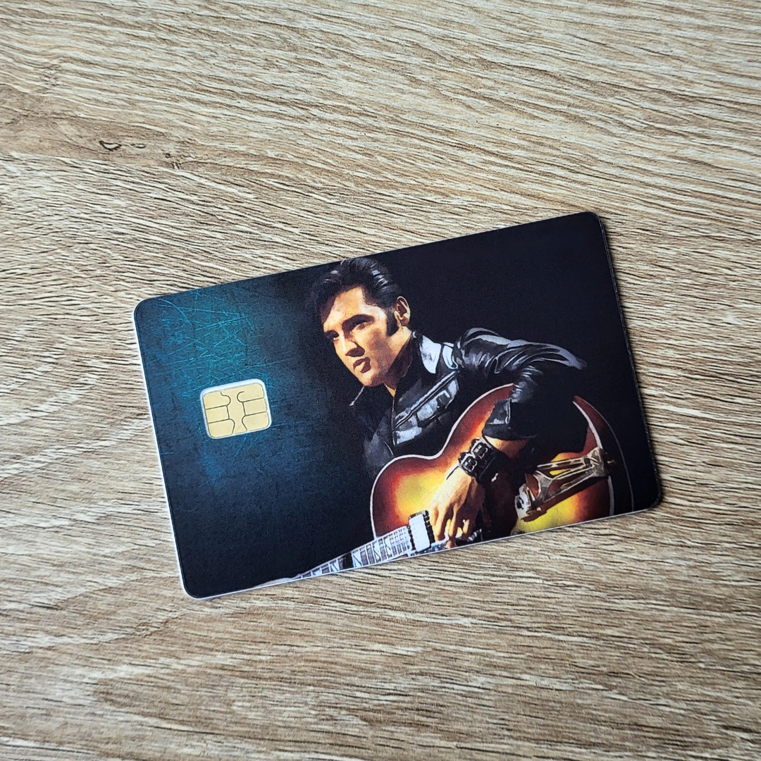 Elvis Presley - Kungen av Rock and Roll