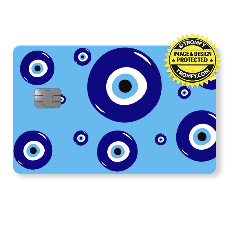 Evil eye - Protection