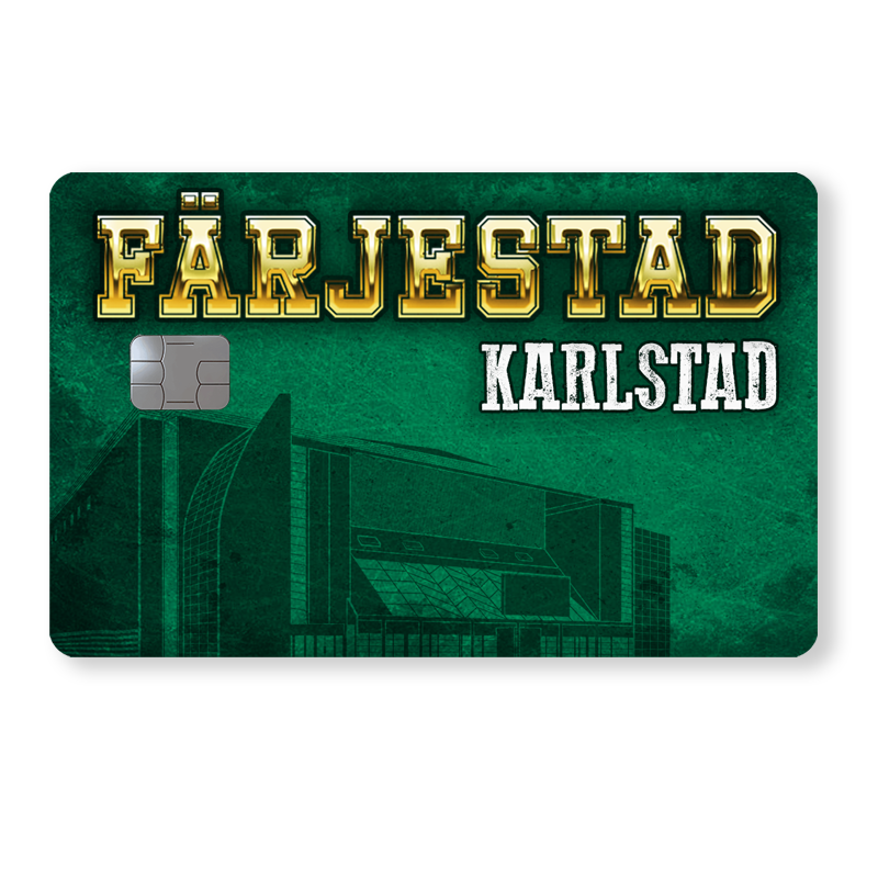 Färjestad BK - Hockey