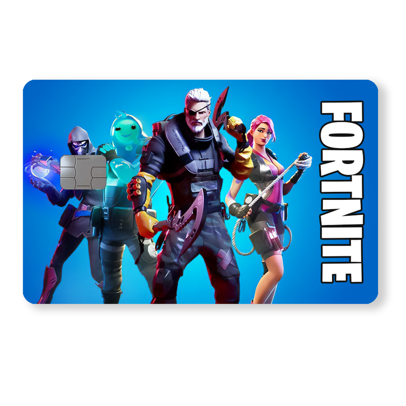 Fortnite - Datorspel