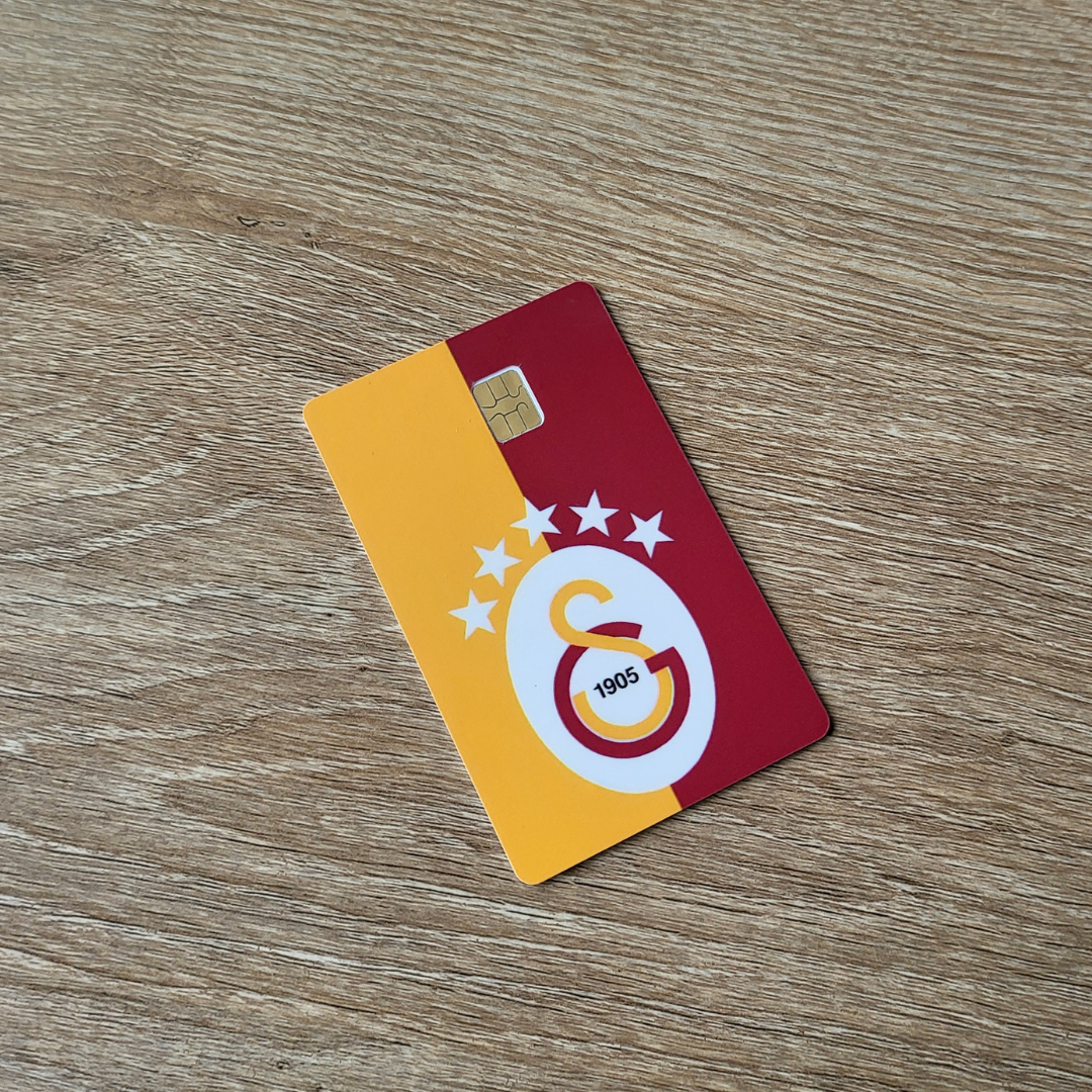 Galatasaray S.K. - Fotboll