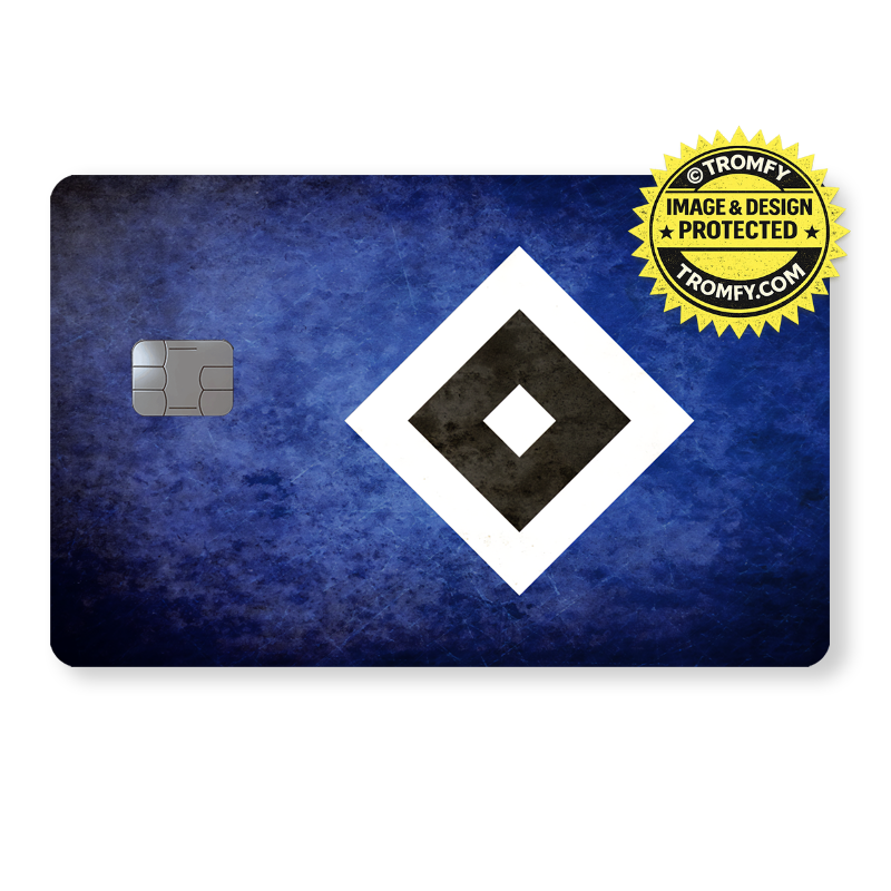 Hamburger SV - HSV - Football