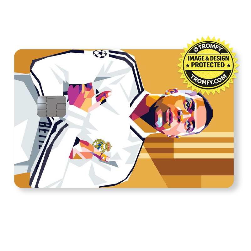 Kylian Mbappé - Real Madrid - Football