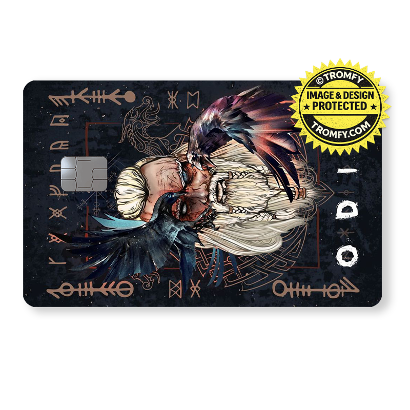 Odin - Norse mythology