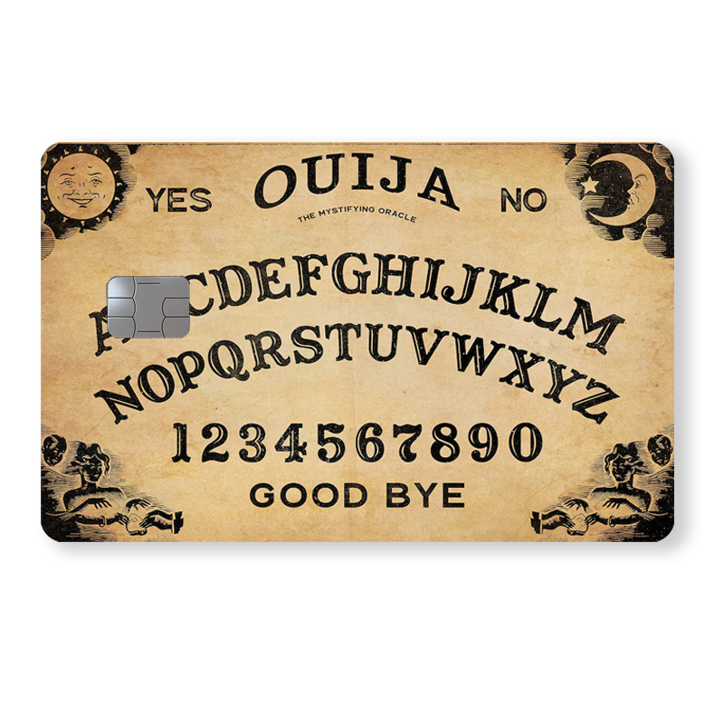 Ouija bräda - Mini