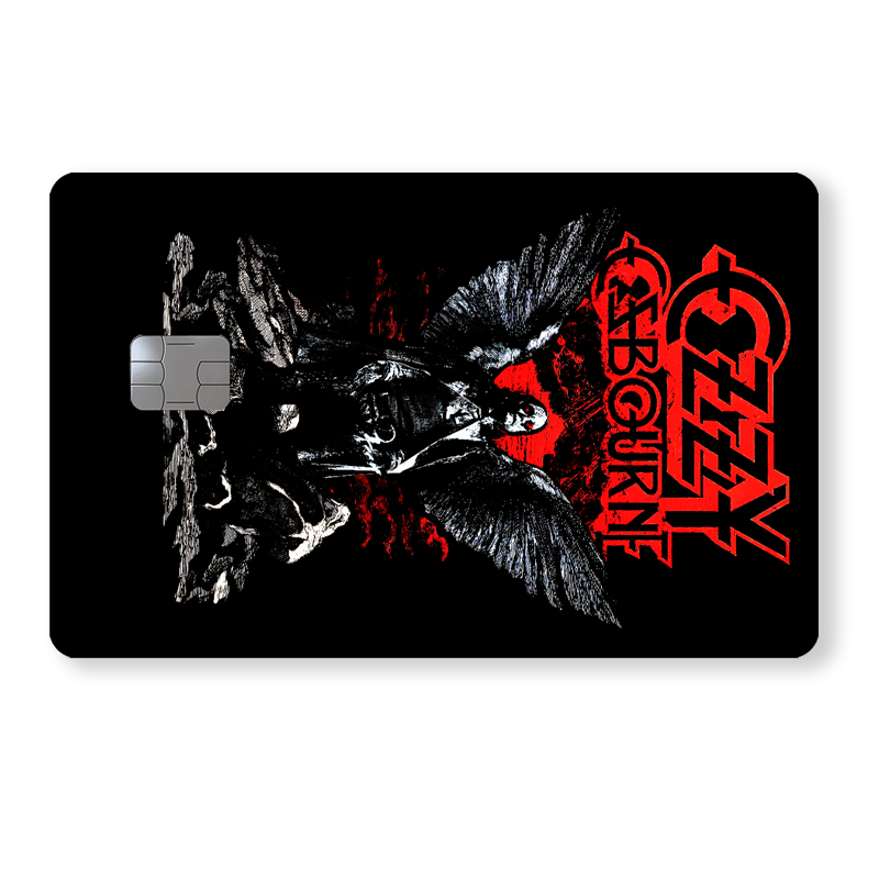 Ozzy Osbourne - Tribute