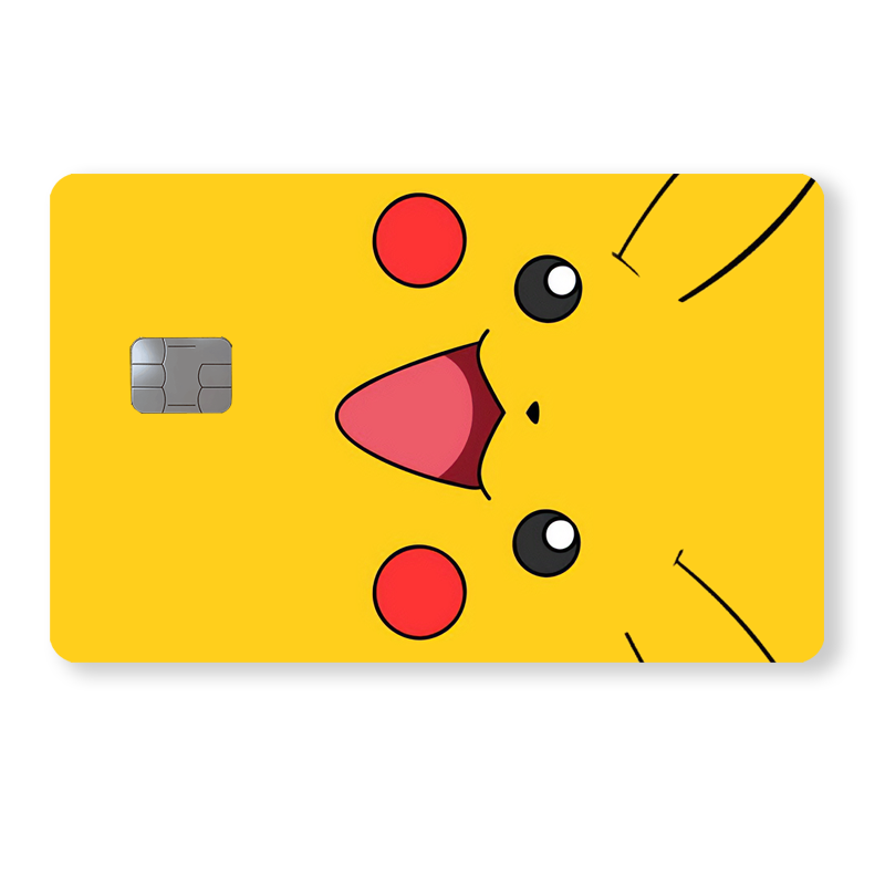 Pikachu - Pokémon