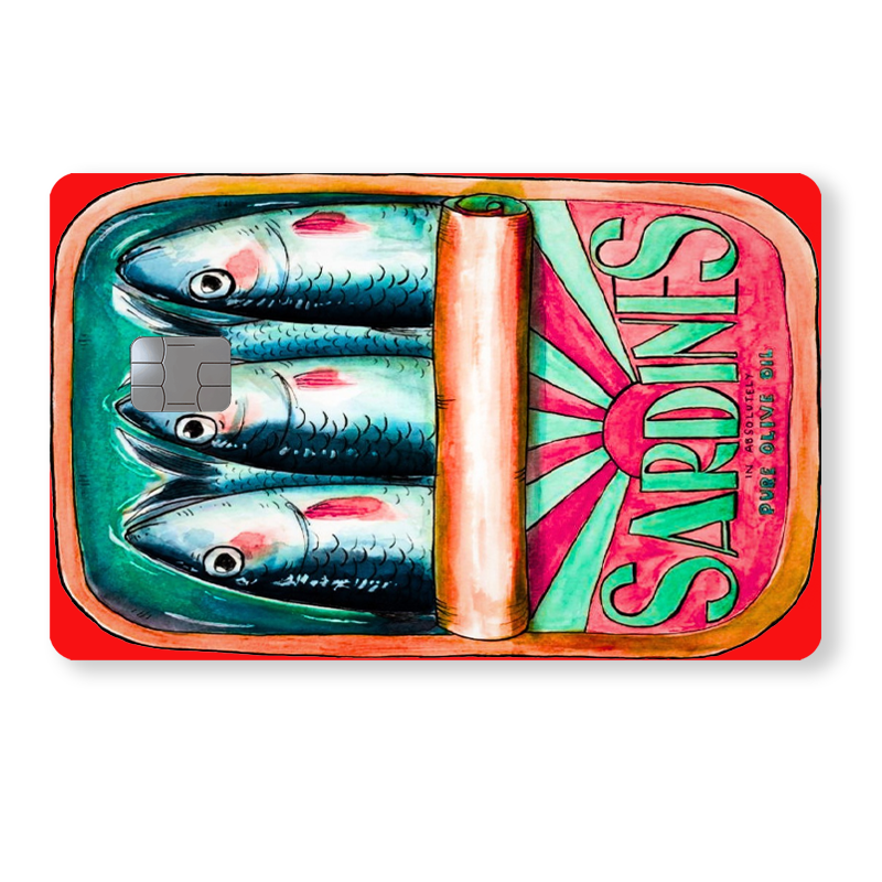 Sardines