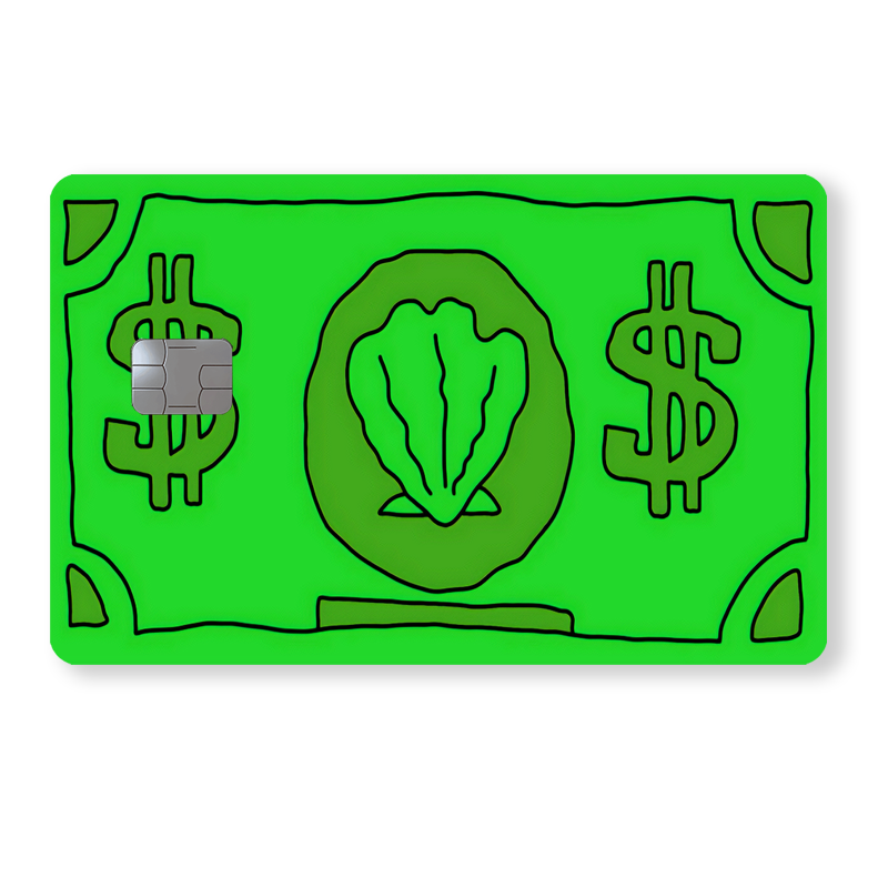 Bikini Bottom Dollar