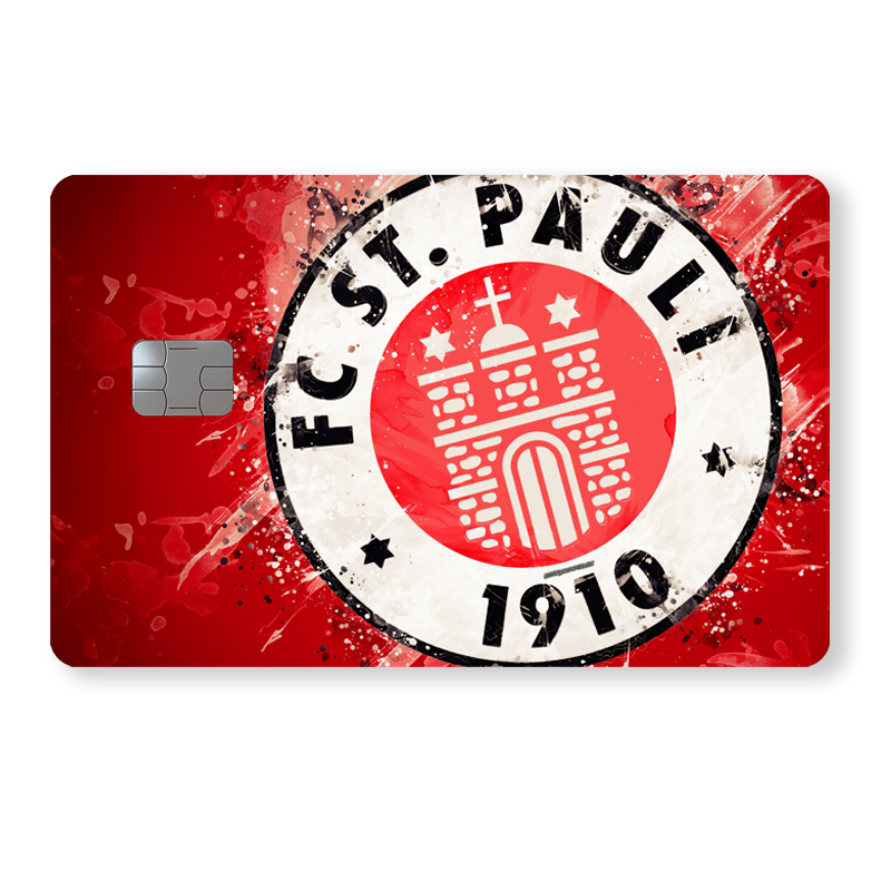 FC St. Pauli - Fotball