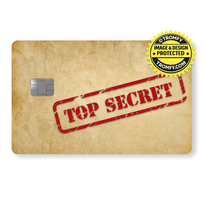 Top Secret - Document