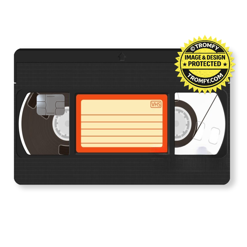 Videotape - VHS
