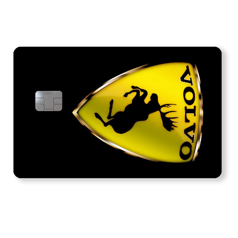 Volvo - Bil